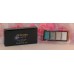 Shiseido Cle De Peau Beaute Eye Shadow Quad Refill #311 Colors & Highlights